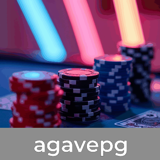 A Emoção dos Jogos de Cassino com agavepg