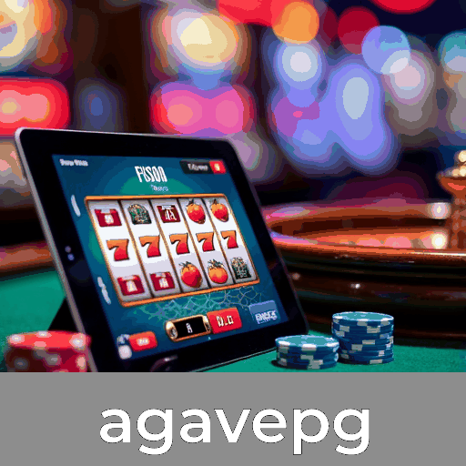 Agavepg: Emocionantes Caça-Níqueis com Alta Taxa de Retorno!