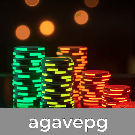Agavepg: A Revolução dos Jogos de Azar em Seu Celular