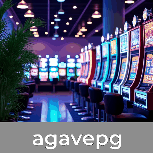 Explore as Gemas Brilhantes com agavepg e Fortune Gems